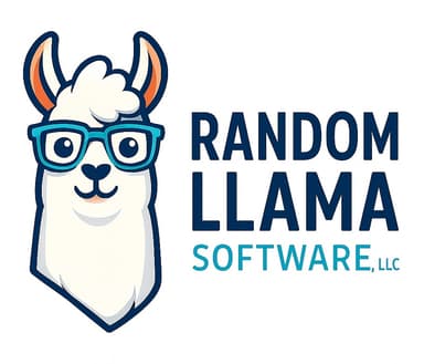 Random Llama Software, LLC